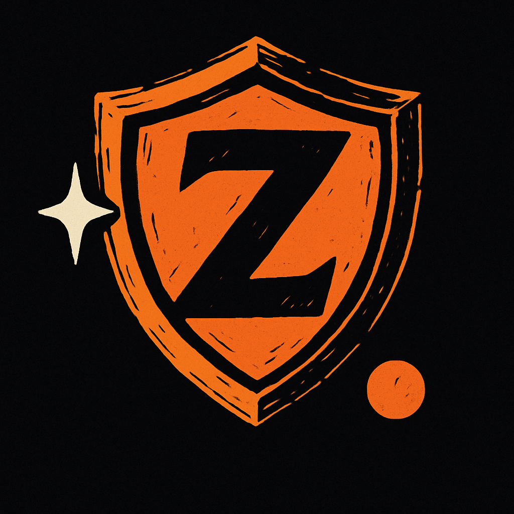 Ztarknet logo
